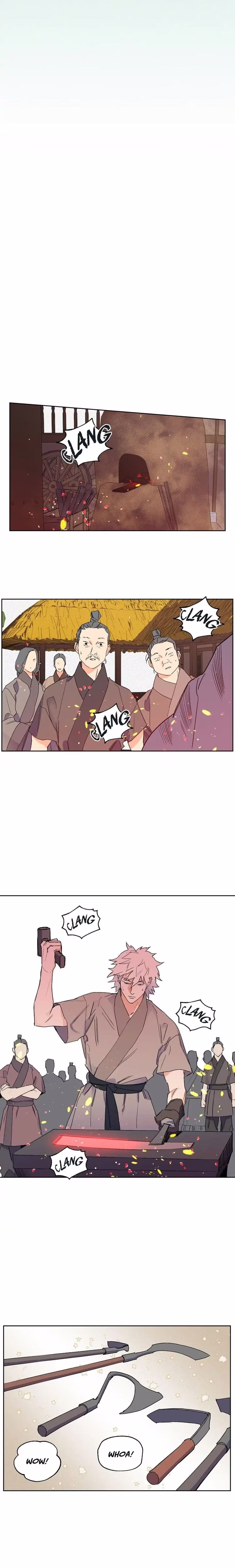 The Blue Guardian of the Princess - Chapter 32 - Part 13