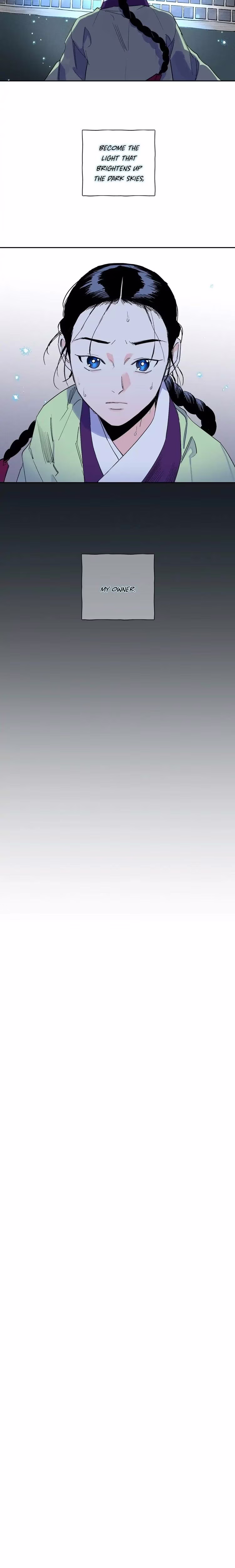 The Blue Guardian of the Princess - Chapter 33 - Part 18