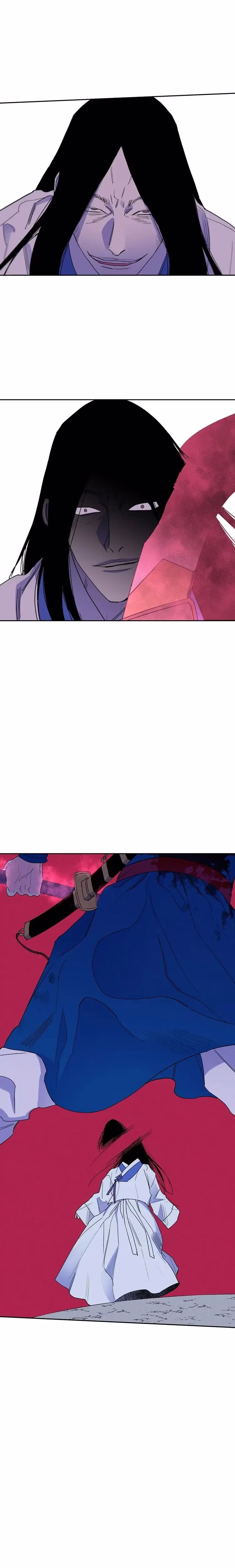 The Blue Guardian of the Princess - Chapter 34 - Part 11