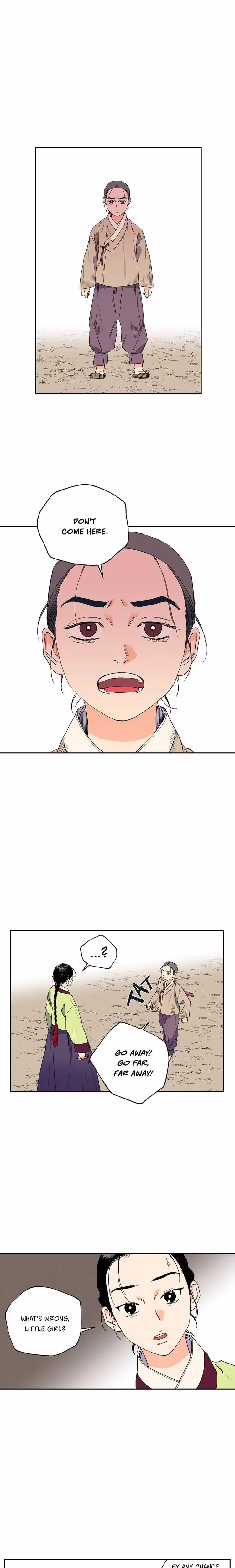 The Blue Guardian of the Princess - Chapter 36 - Part 14