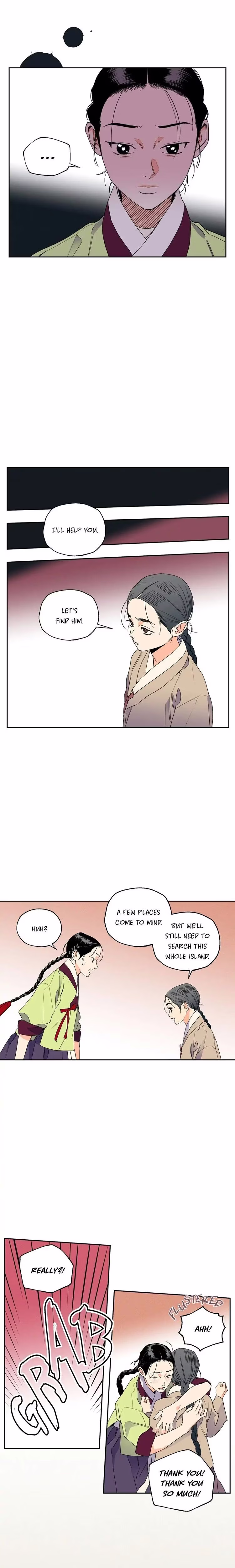 The Blue Guardian of the Princess - Chapter 37 - Part 7