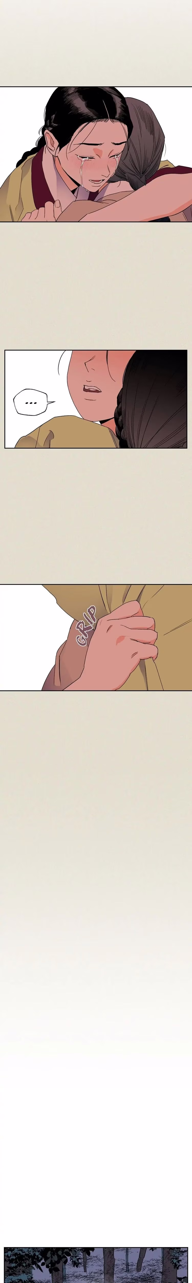 The Blue Guardian of the Princess - Chapter 37 - Part 8