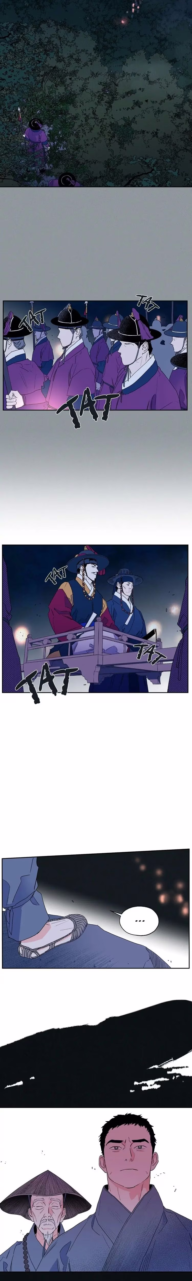 The Blue Guardian of the Princess - Chapter 38 - Part 14