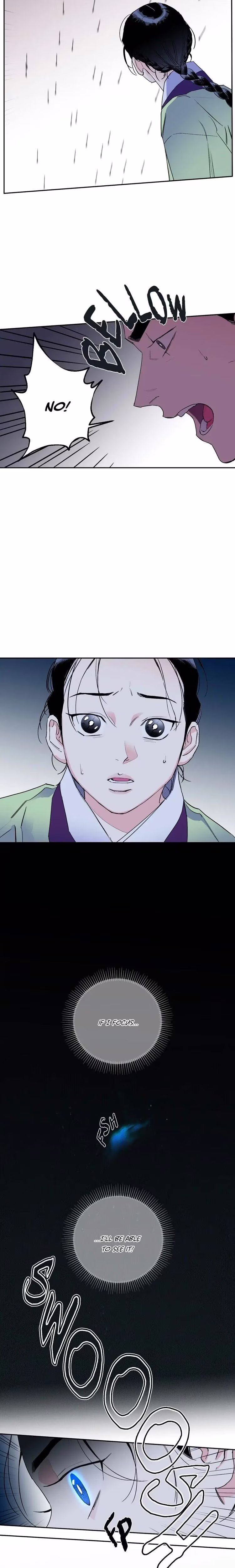 The Blue Guardian of the Princess - Chapter 41 - Part 8