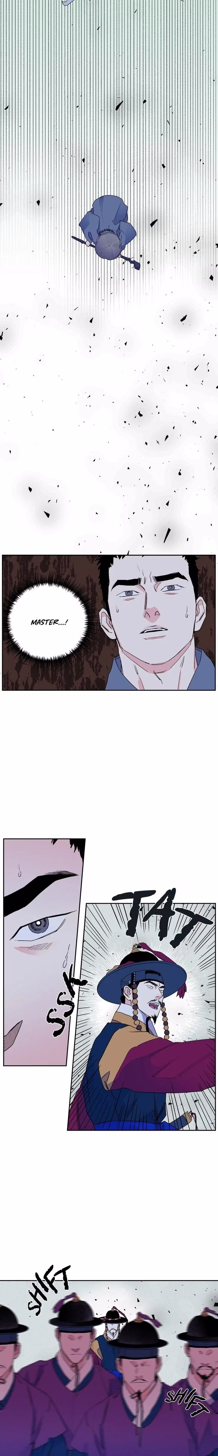 The Blue Guardian of the Princess - Chapter 41 - Part 13