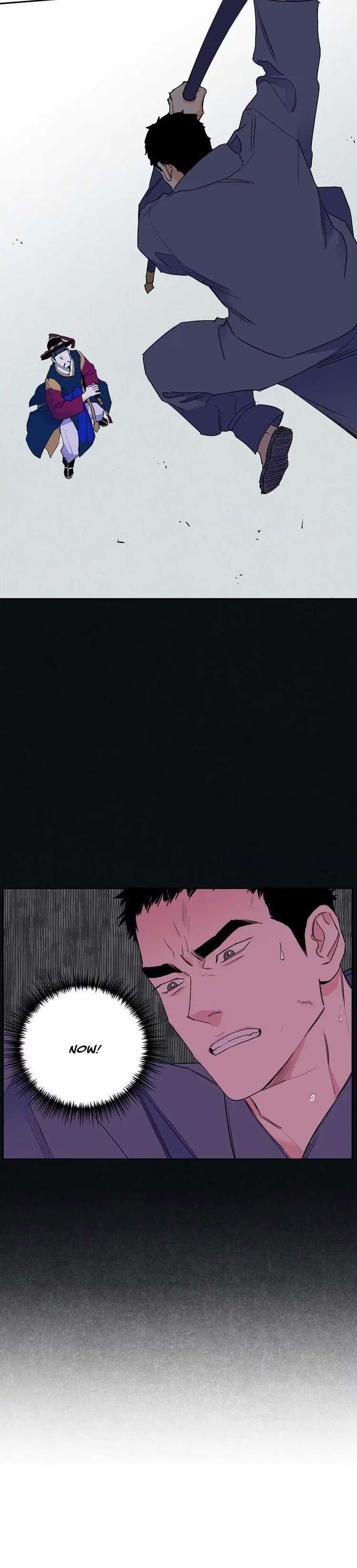 The Blue Guardian of the Princess - Chapter 41 - Part 17