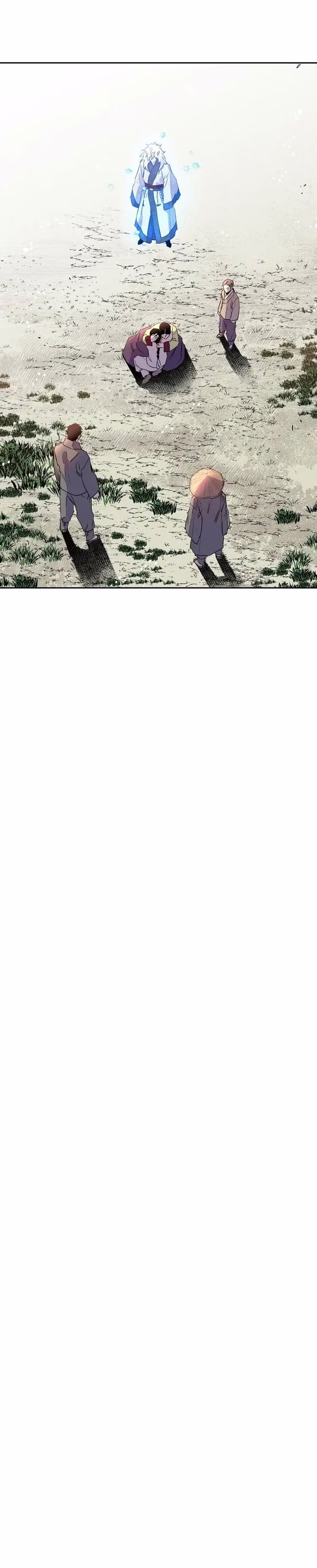 The Blue Guardian of the Princess - Chapter 42 - Part 19