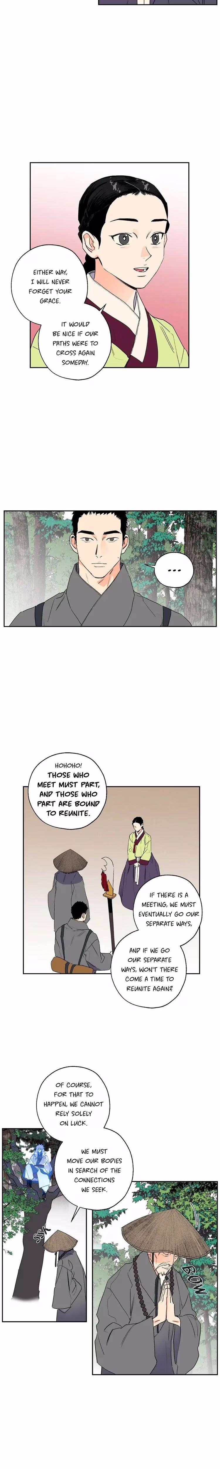 The Blue Guardian of the Princess - Chapter 43 - Part 4