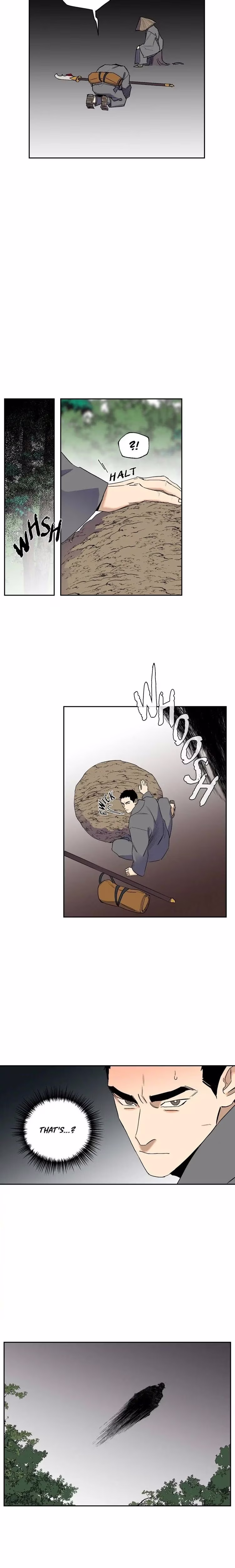 The Blue Guardian of the Princess - Chapter 44 - Part 7