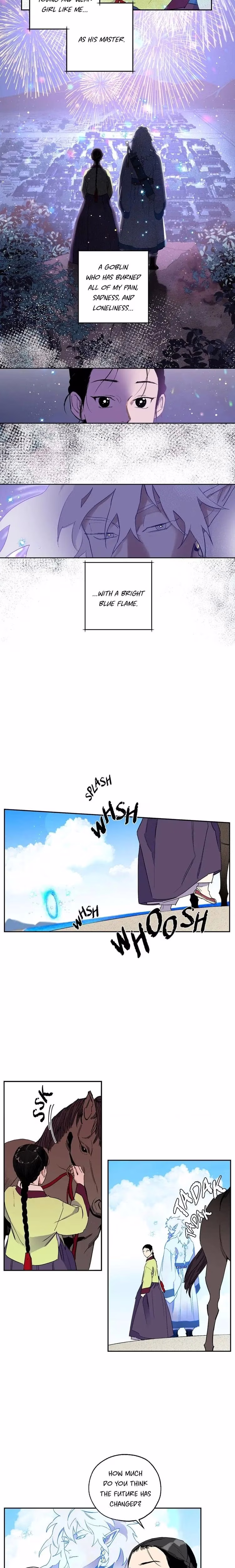 The Blue Guardian of the Princess - Chapter 44 - Part 11