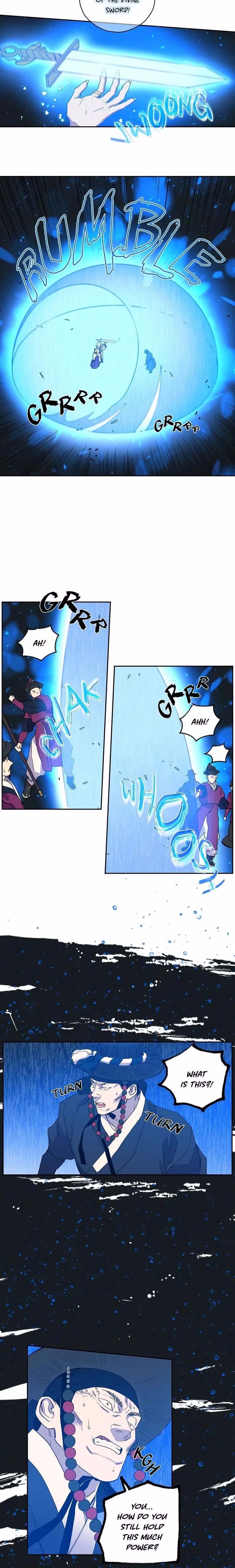 The Blue Guardian of the Princess - Chapter 45 - Part 6