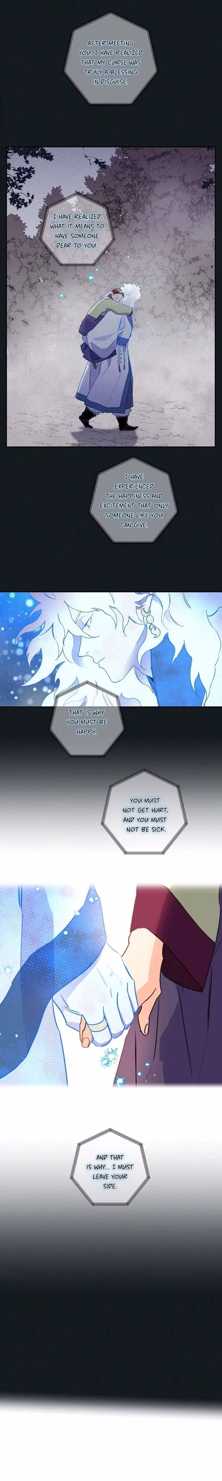 The Blue Guardian of the Princess - Chapter 46 - Part 4