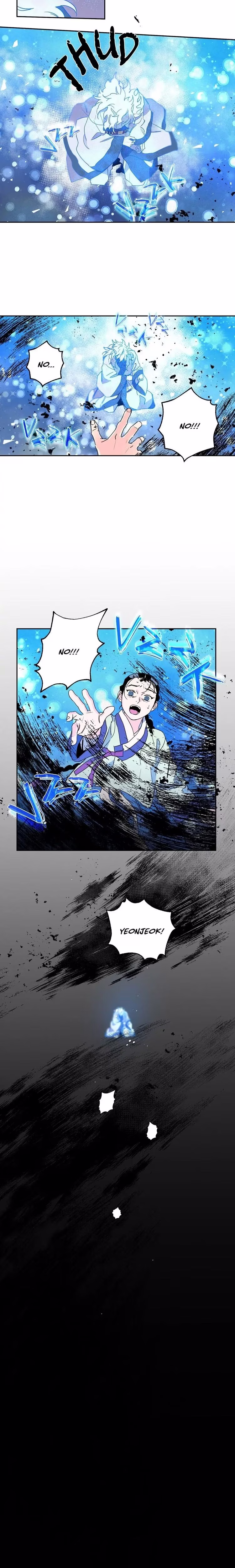 The Blue Guardian of the Princess - Chapter 46 - Part 8