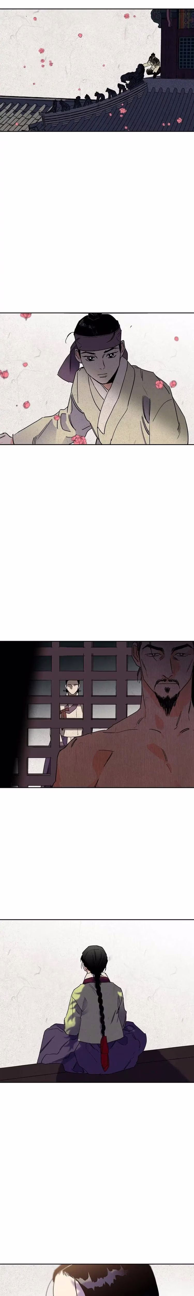 The Blue Guardian of the Princess - Chapter 46 - Part 17