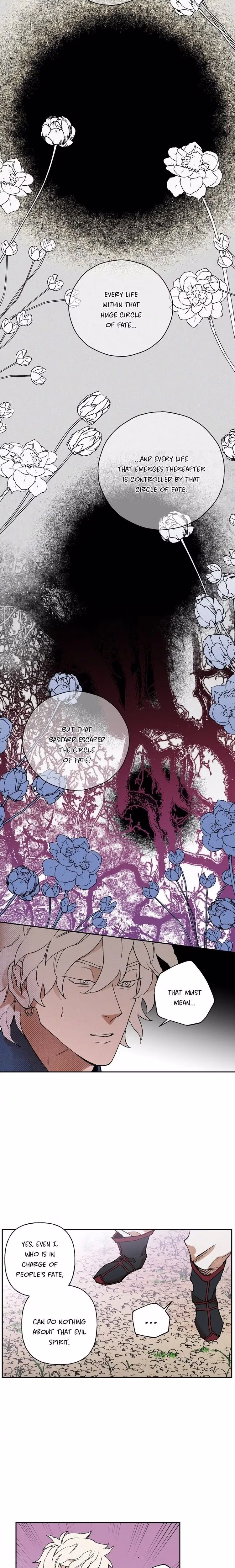 The Blue Guardian of the Princess - Chapter 47 - Part 7