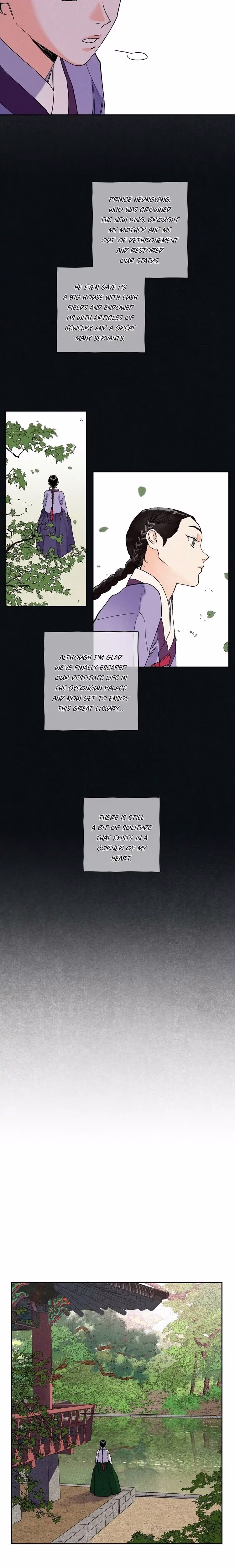 The Blue Guardian of the Princess - Chapter 48 - Part 7