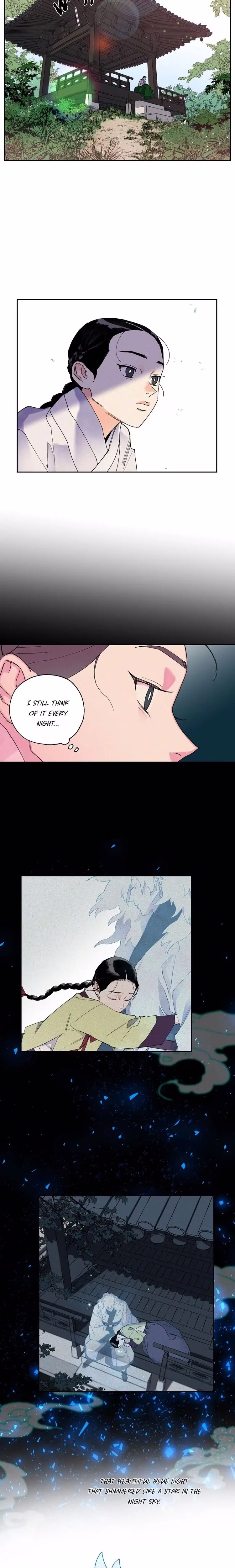 The Blue Guardian of the Princess - Chapter 48 - Part 13