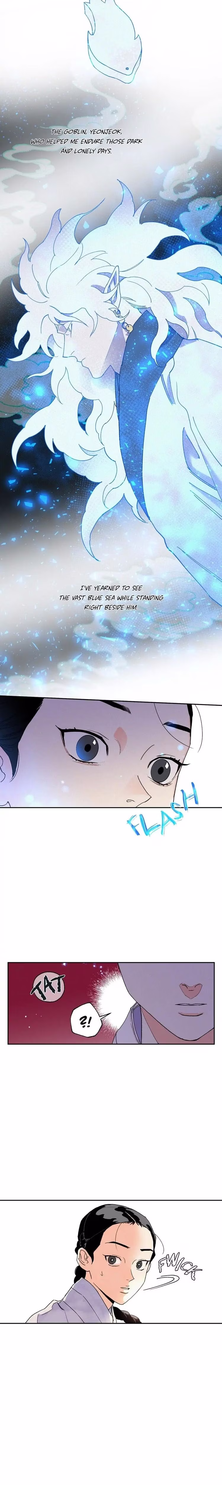 The Blue Guardian of the Princess - Chapter 48 - Part 14