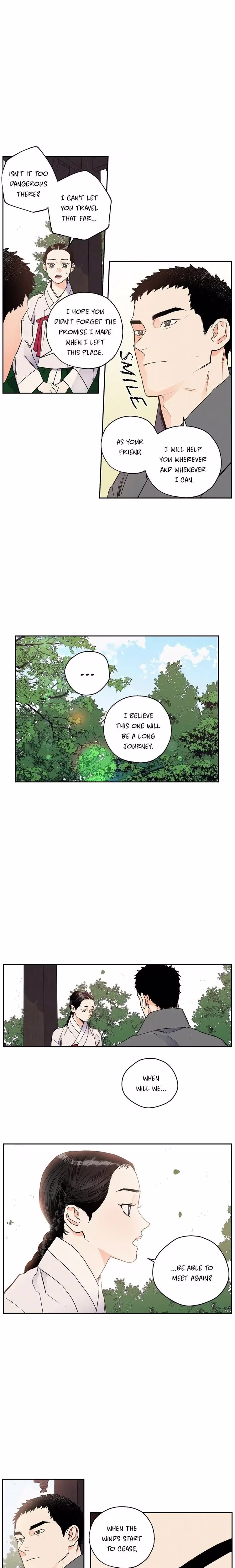 The Blue Guardian of the Princess - Chapter 49 - Part 4