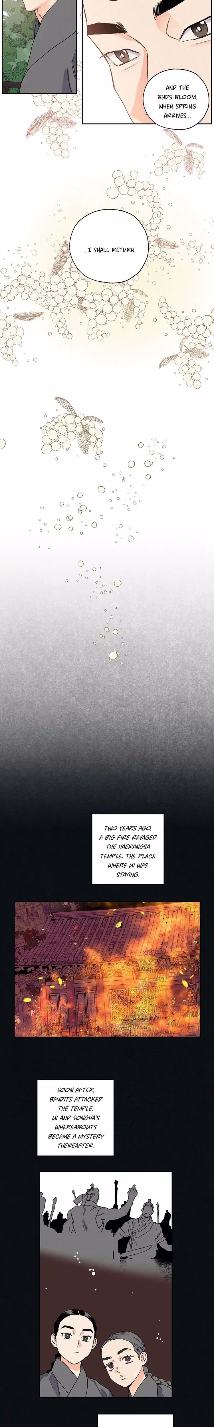 The Blue Guardian of the Princess - Chapter 49 - Part 5