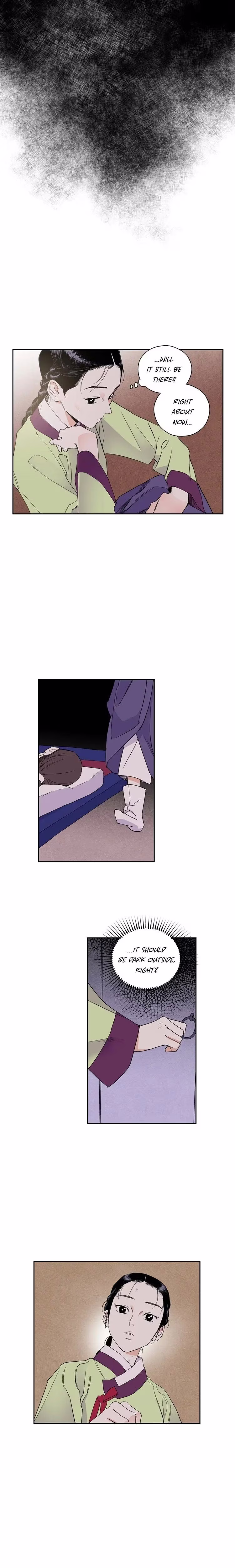 The Blue Guardian of the Princess - Chapter 5 - Part 11