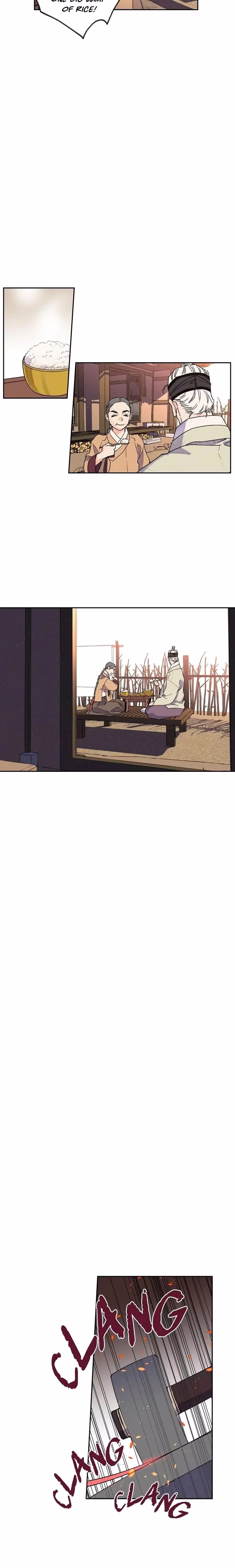 The Blue Guardian of the Princess - Chapter 50 - Part 5