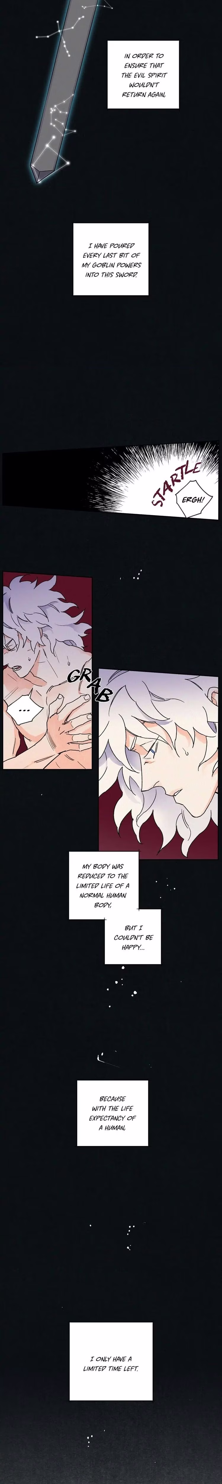 The Blue Guardian of the Princess - Chapter 50 - Part 7