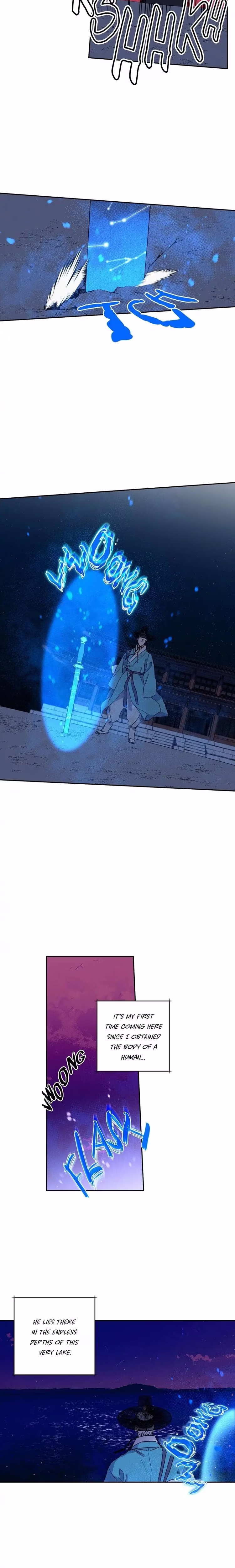 The Blue Guardian of the Princess - Chapter 51 - Part 12