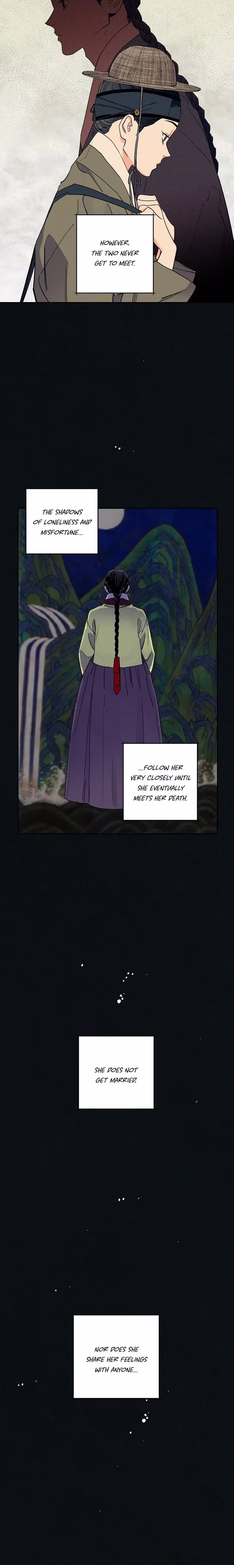 The Blue Guardian of the Princess - Chapter 52 - Part 6