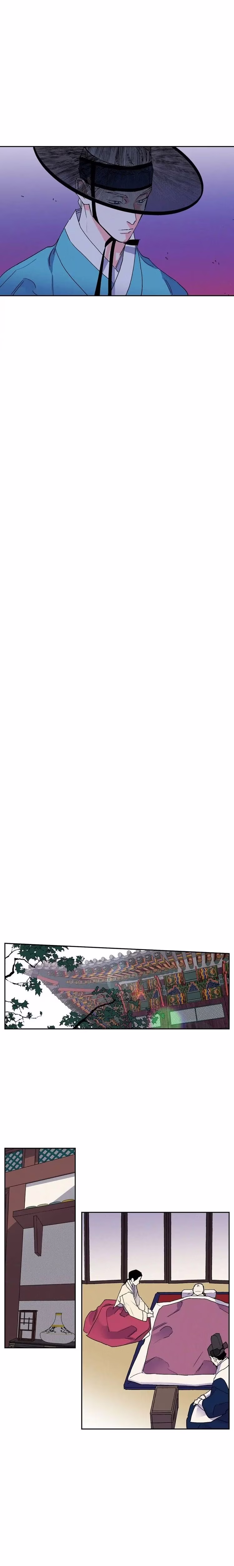 The Blue Guardian of the Princess - Chapter 52 - Part 10