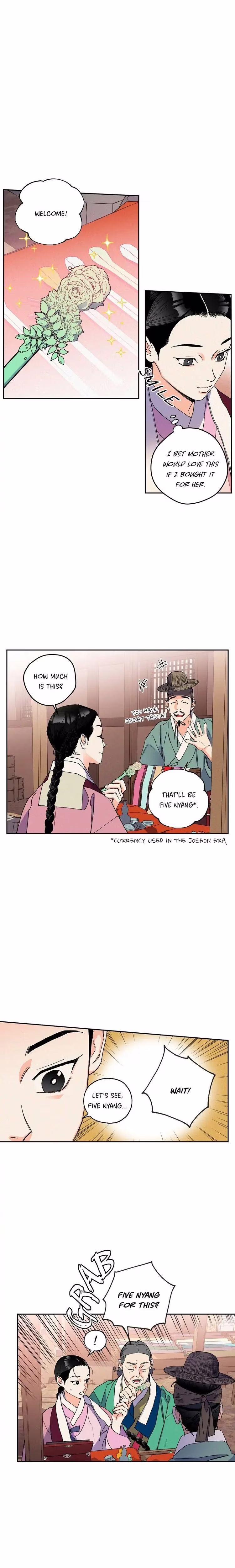 The Blue Guardian of the Princess - Chapter 53 - Part 9