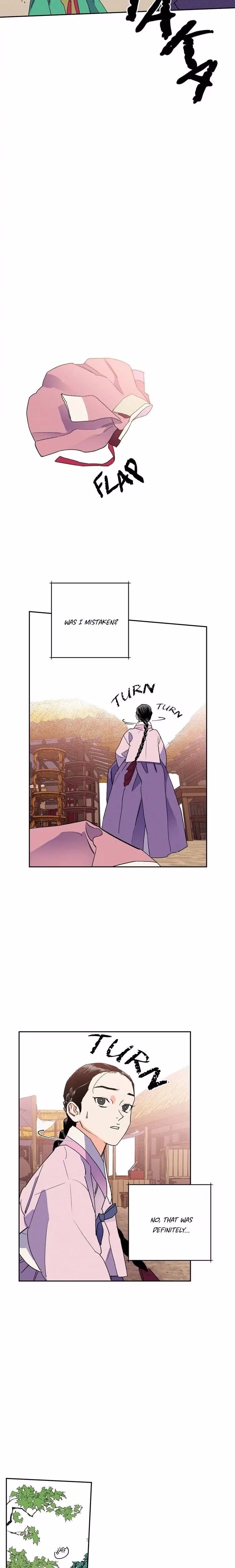 The Blue Guardian of the Princess - Chapter 53 - Part 15