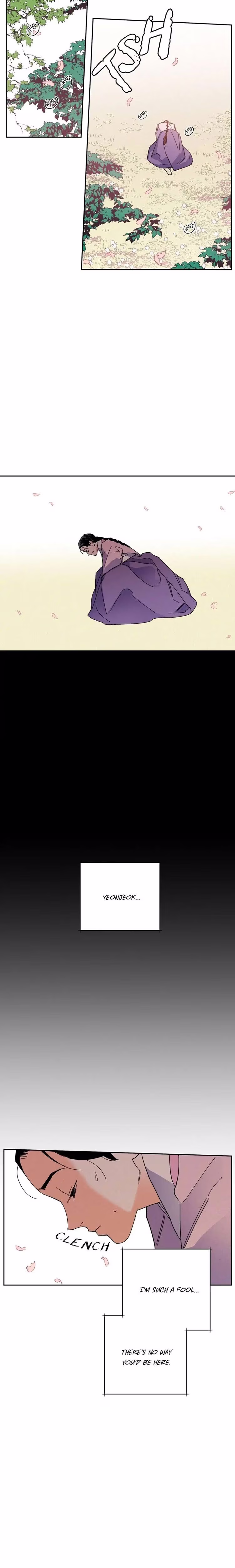 The Blue Guardian of the Princess - Chapter 53 - Part 16