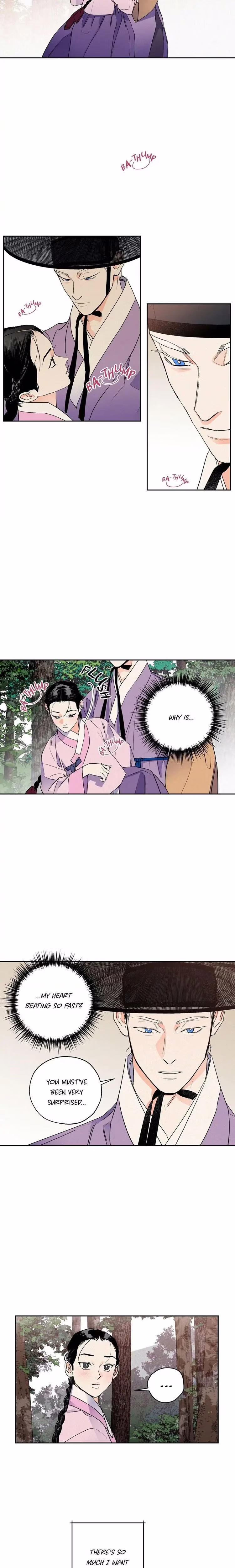 The Blue Guardian of the Princess - Chapter 54 - Part 9