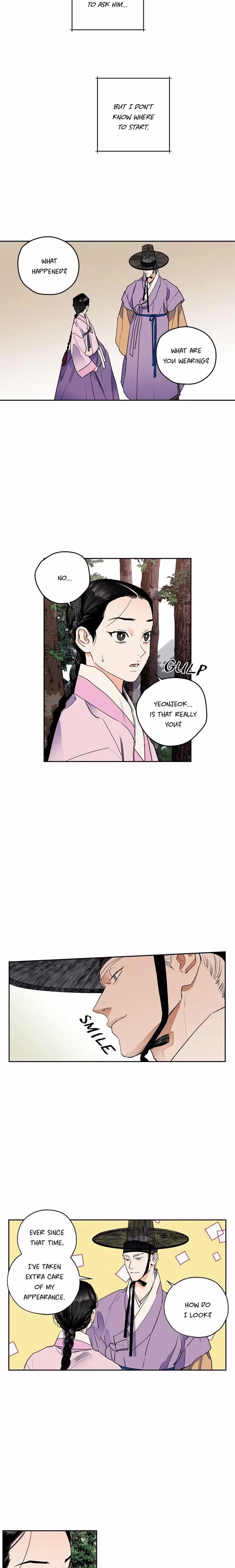 The Blue Guardian of the Princess - Chapter 54 - Part 10