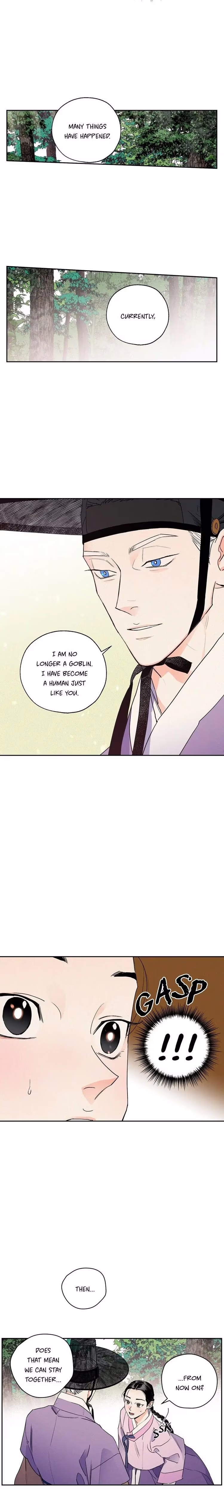 The Blue Guardian of the Princess - Chapter 54 - Part 15