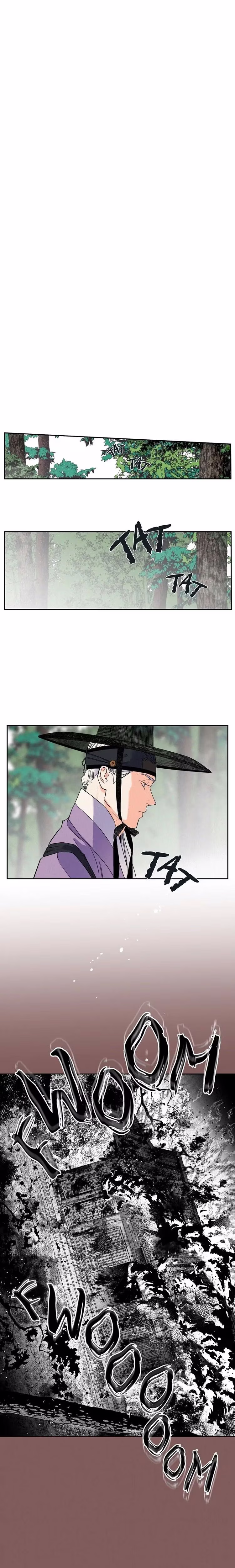 The Blue Guardian of the Princess - Chapter 56 - Part 16