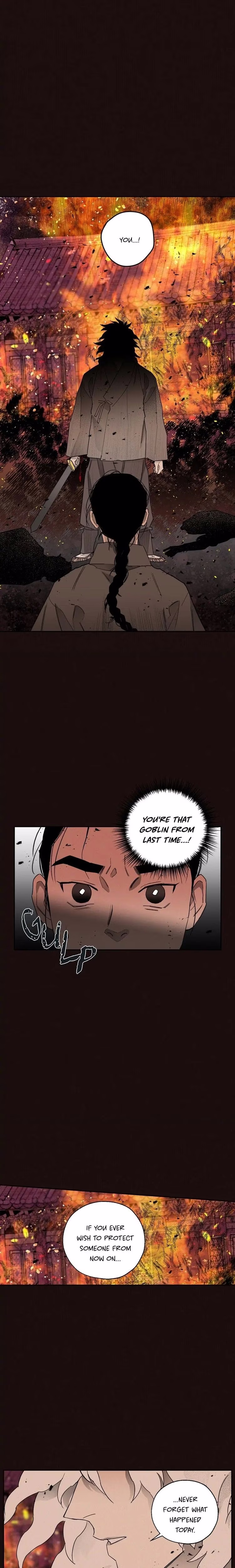 The Blue Guardian of the Princess - Chapter 57 - Part 7