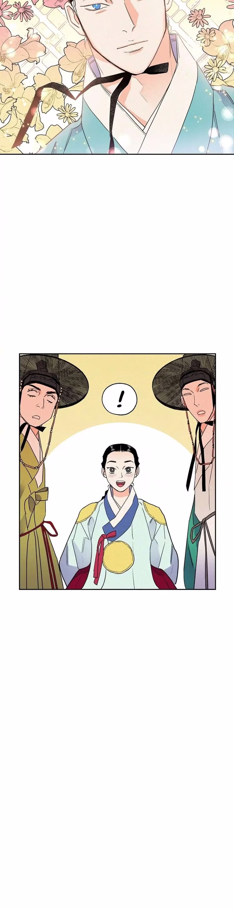 The Blue Guardian of the Princess - Chapter 57 - Part 15