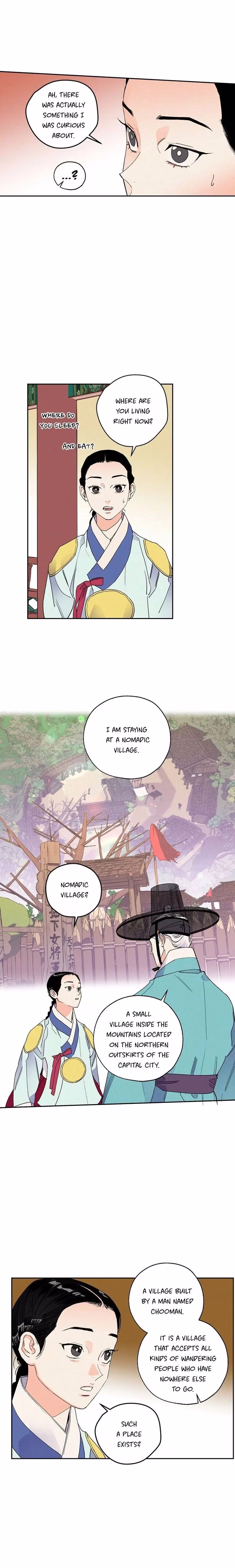 The Blue Guardian of the Princess - Chapter 58 - Part 5