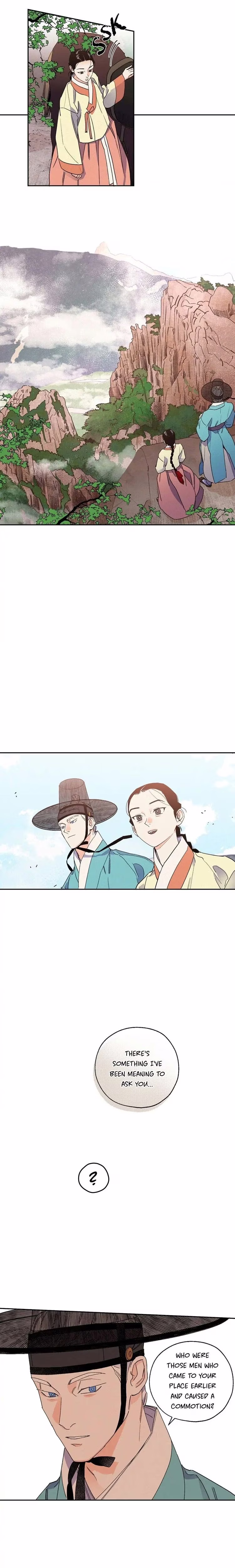 The Blue Guardian of the Princess - Chapter 58 - Part 11