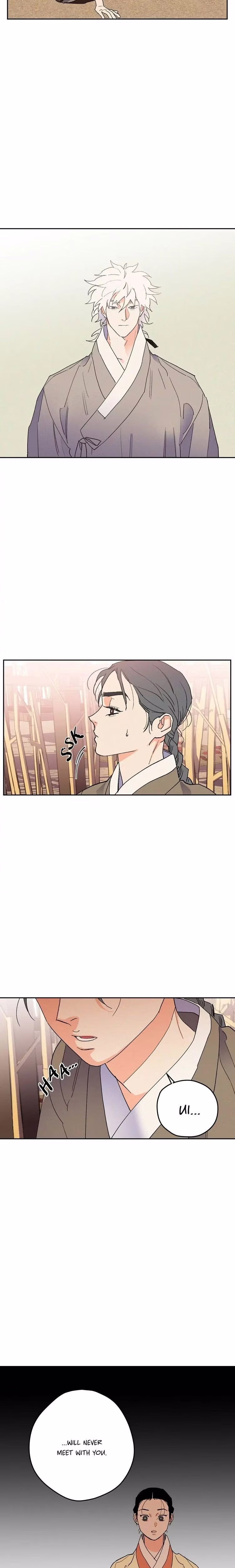 The Blue Guardian of the Princess - Chapter 59 - Part 15