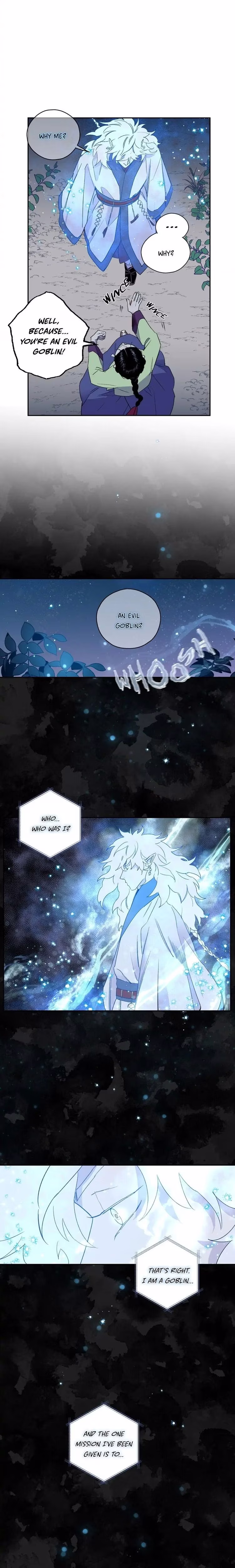 The Blue Guardian of the Princess - Chapter 6 - Part 16