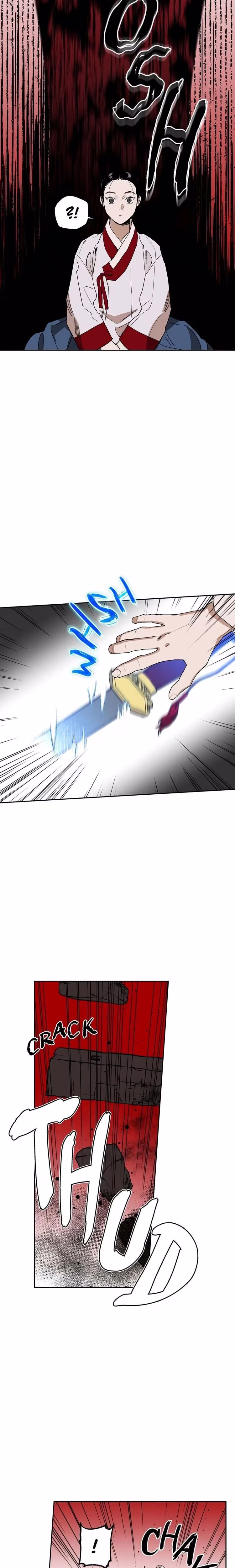 The Blue Guardian of the Princess - Chapter 67 - Part 16