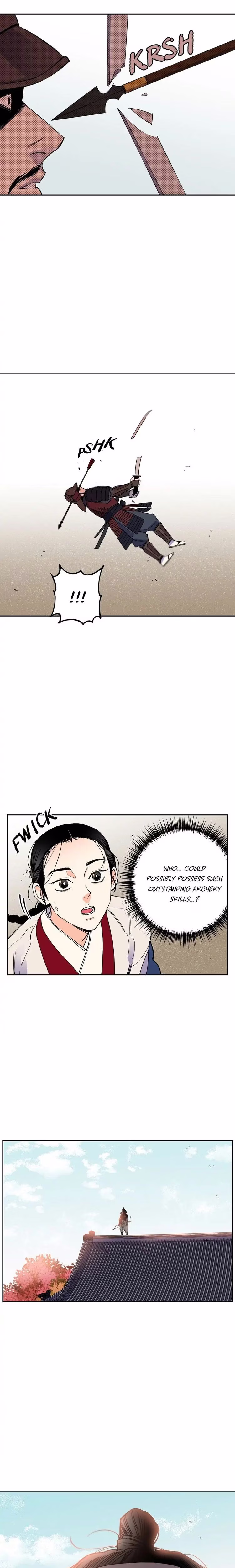 The Blue Guardian of the Princess - Chapter 69 - Part 17