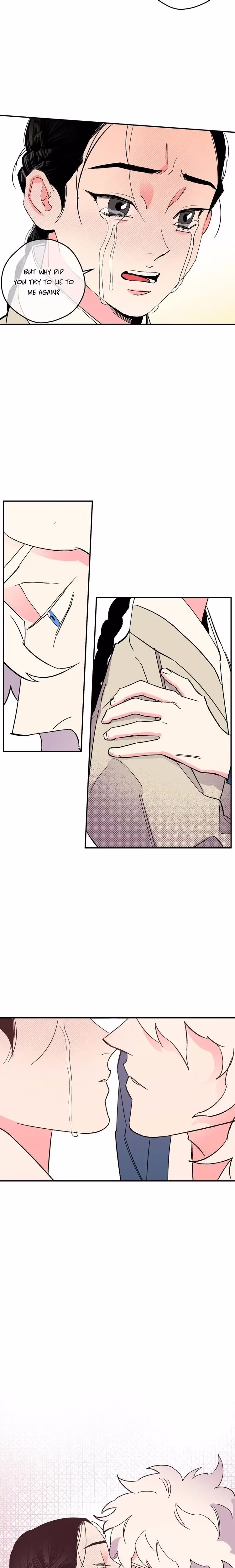 The Blue Guardian of the Princess - Chapter 78 - Part 14