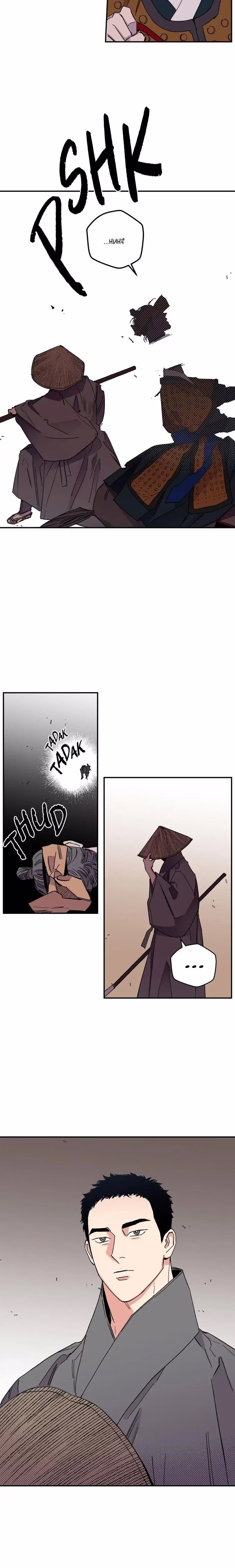 The Blue Guardian of the Princess - Chapter 79 - Part 17