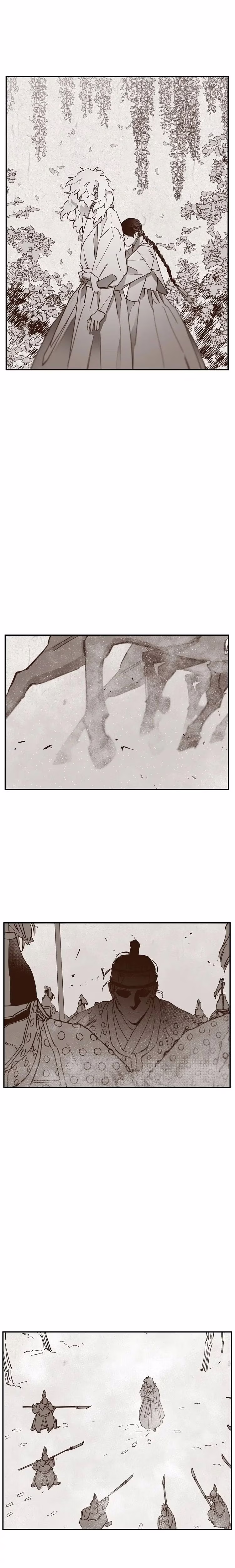 The Blue Guardian of the Princess - Chapter 80 - Part 18