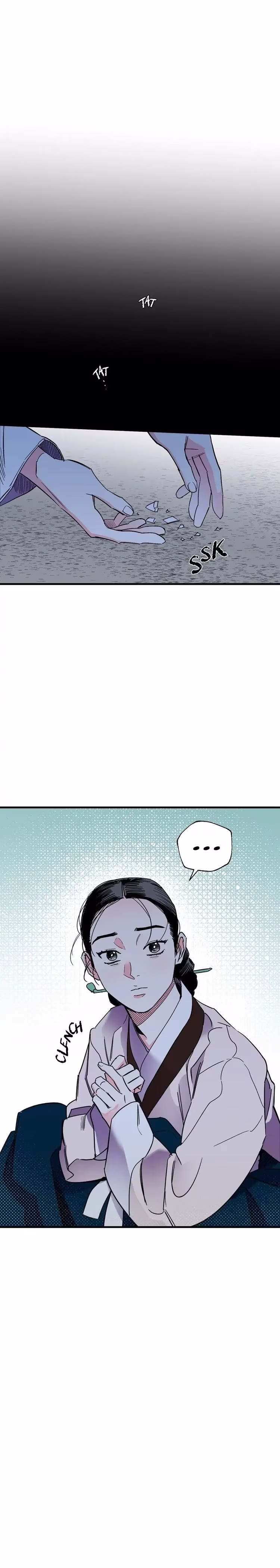 The Blue Guardian of the Princess - Chapter 81 - Part 20