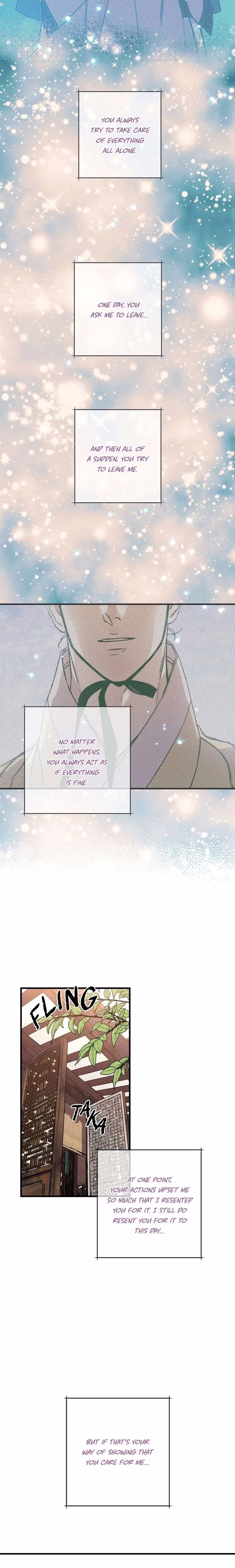 The Blue Guardian of the Princess - Chapter 82 - Part 15